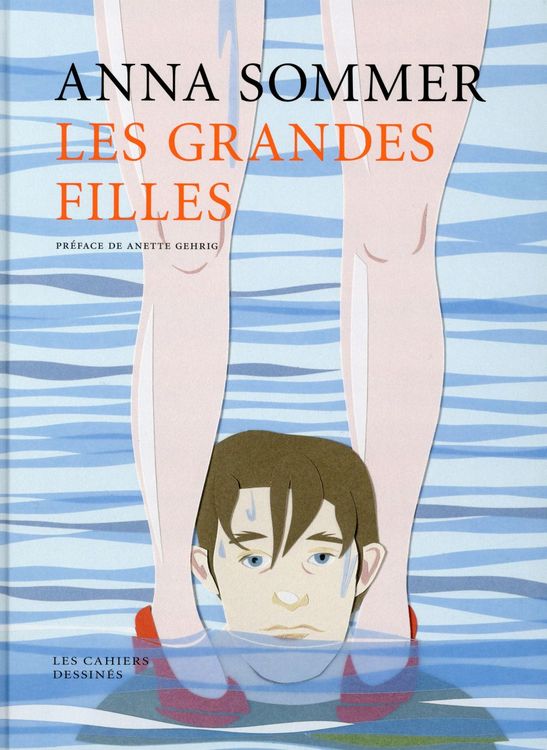 Produktbild: Gd filles