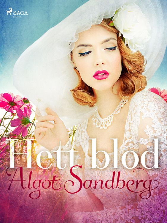 Produktbild: Hett blod