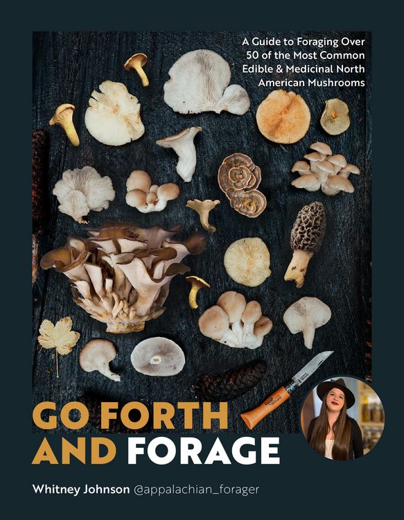 Produktbild: Go Forth and Forage