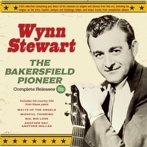 Produktbild: The Bakersfield Pioneer - Complete Releases 1954-6
