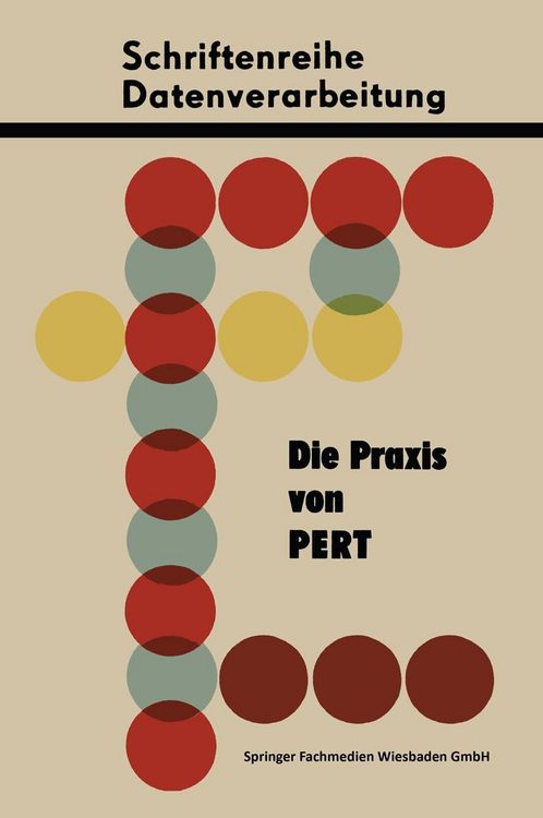 Produktbild: Die Praxis von PERT