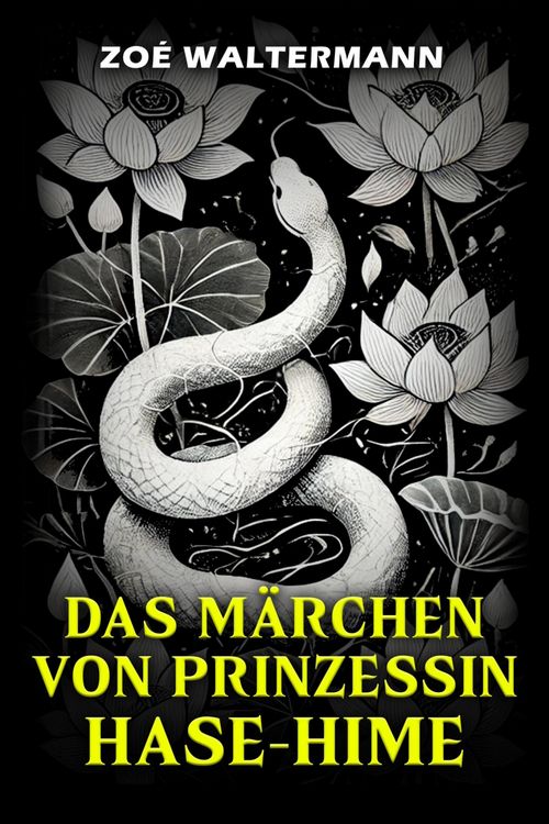 Produktbild: Das M&auml;rchen von Prinzessin Hase-Hime