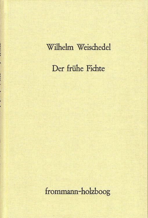 Produktbild: Der fr&uuml;he Fichte