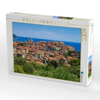 Produktbild: CALVENDO Puzzle Imperia | 1000 Teile Lege-Gr&ouml;&szlig;e 64x48cm Foto-Puzzle f&uuml;r gl&uuml;ckliche Stunden