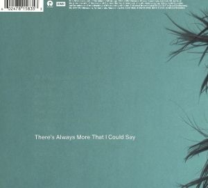 Produktbild: There's Always More That I Could Say (Digi)