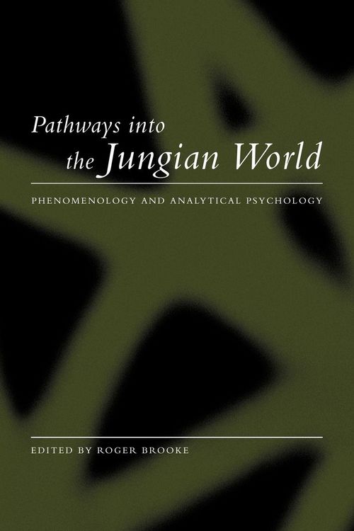Produktbild: Pathways into the Jungian World