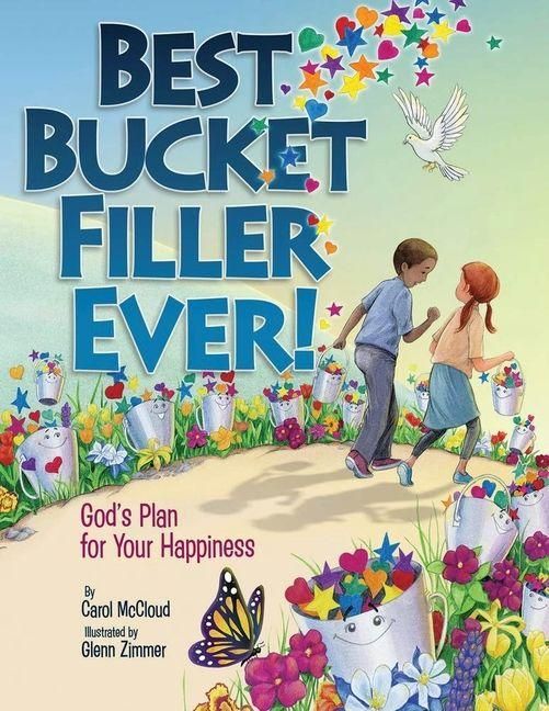 Produktbild: Best Bucket Filler Ever