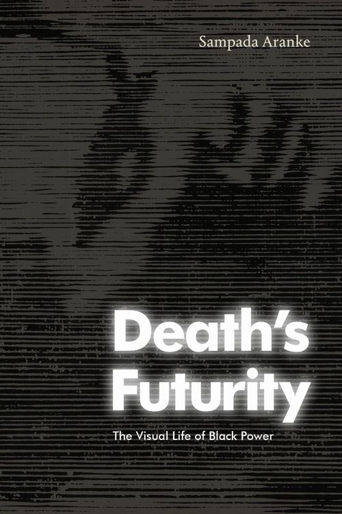 Produktbild: Death's Futurity