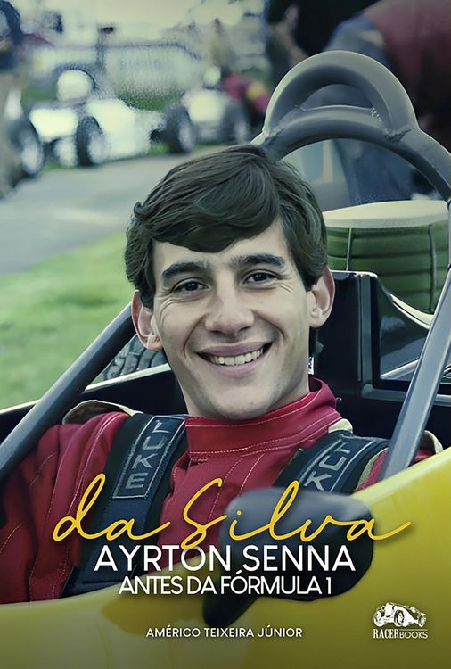 Produktbild: Da Silva