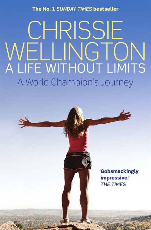 Produktbild: A Life Without Limits