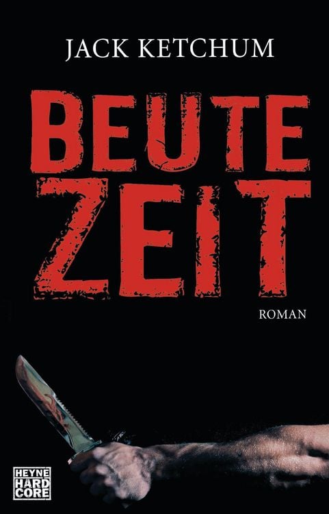 Produktbild: Beutezeit
