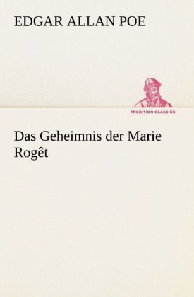 Produktbild: Das Geheimnis der Marie Rog&ecirc;t