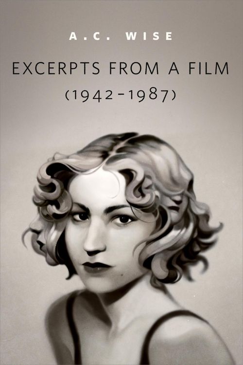 Produktbild: Excerpts from a Film (1942-1987)