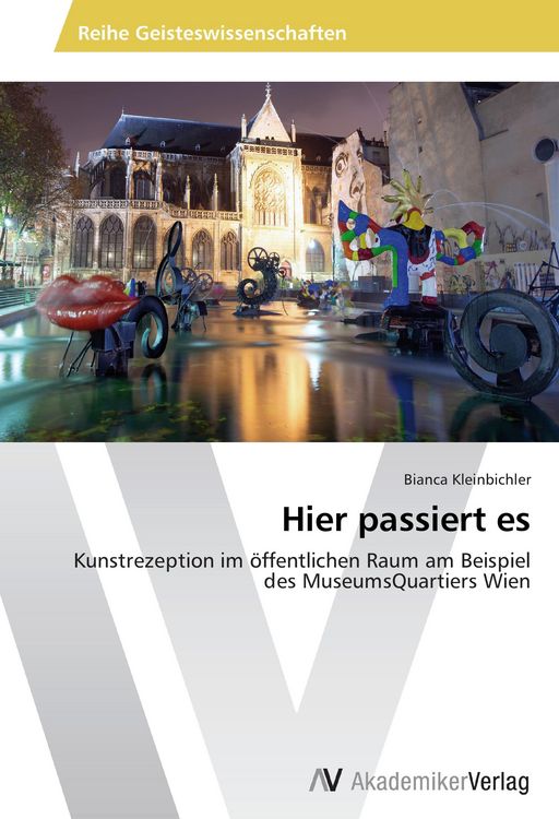 Produktbild: Hier passiert es