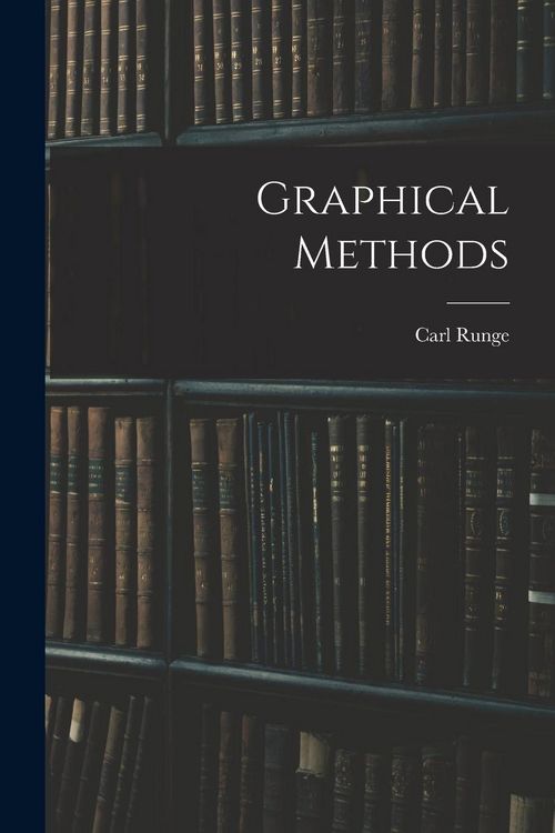 Produktbild: Graphical Methods
