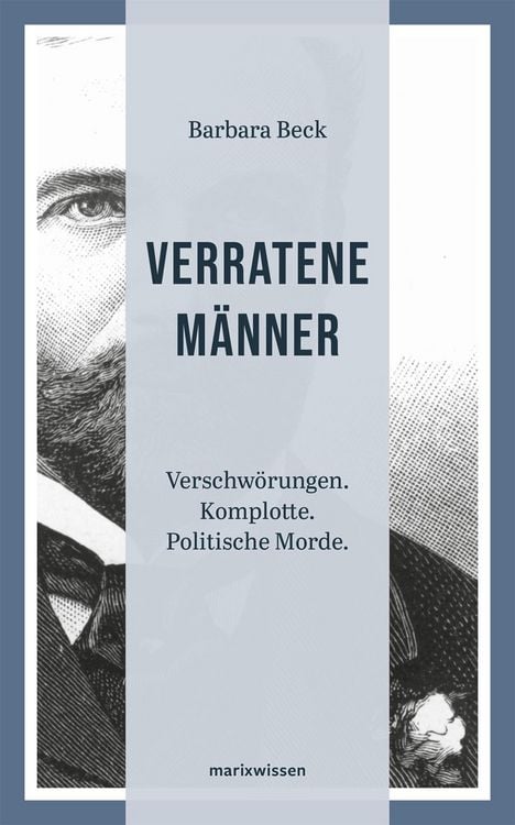 Produktbild: Verratene Männer