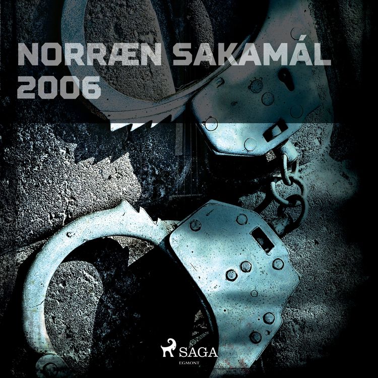 Produktbild: Norr&aelig;n Sakam&aacute;l 2006