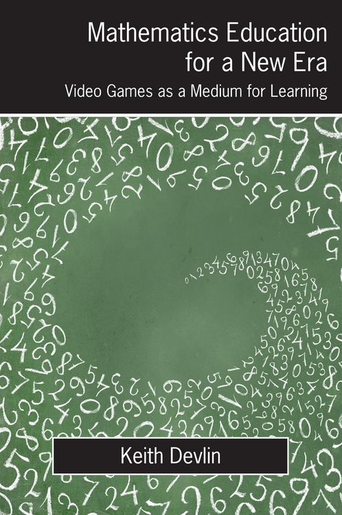 Produktbild: Mathematics Education for a New Era