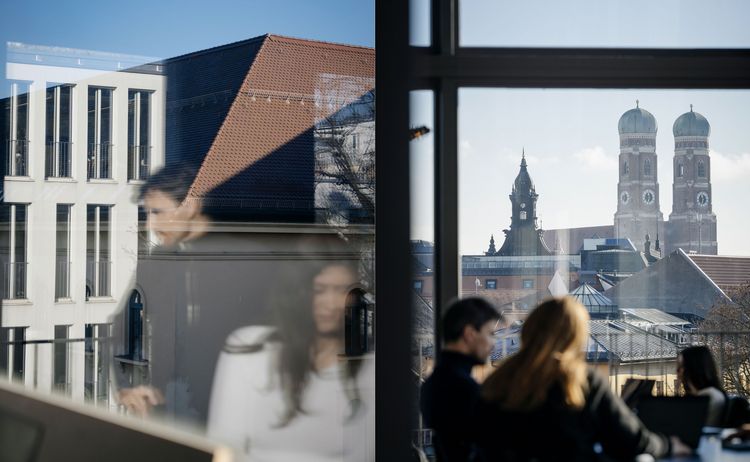 Produktbild: Wo die Zukunft w&auml;chst