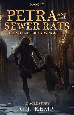Produktbild: Petra and the Sewer Rats