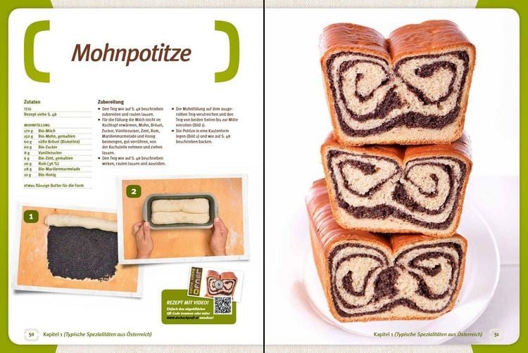 Produktbild: Feingeb&auml;ck vom Ofner