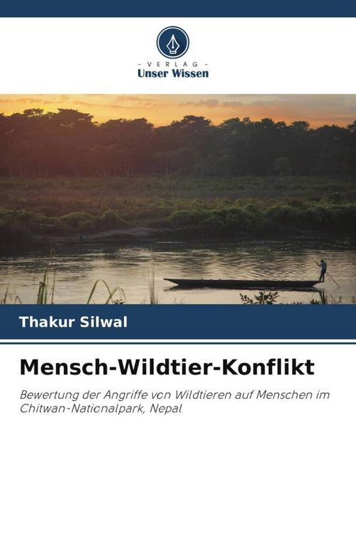 Produktbild: Mensch-Wildtier-Konflikt