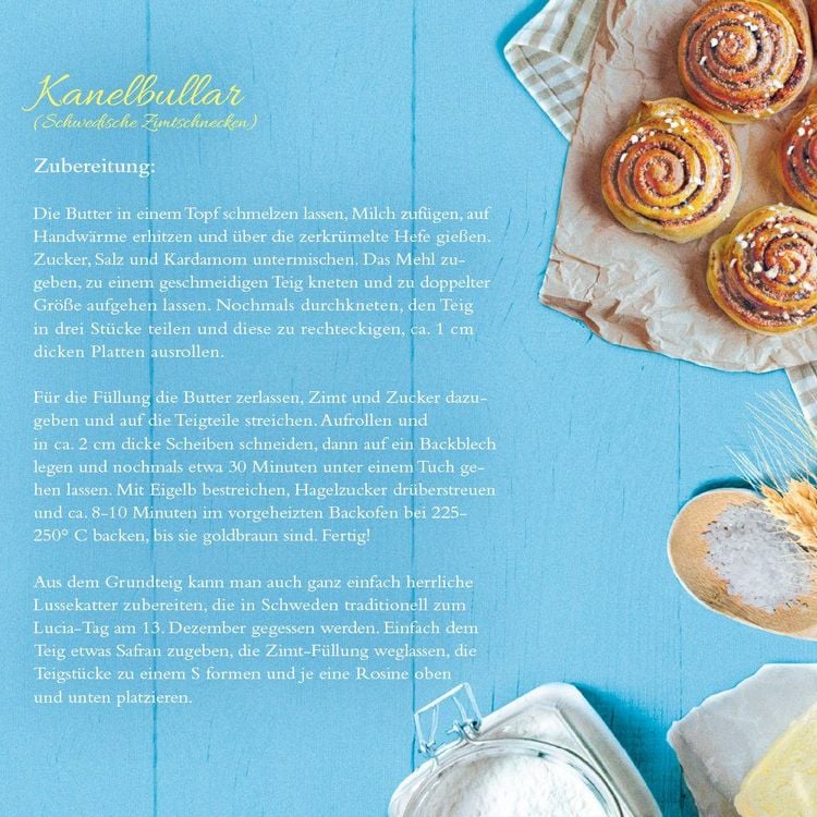 Produktbild: Ein schwedischer Sommer