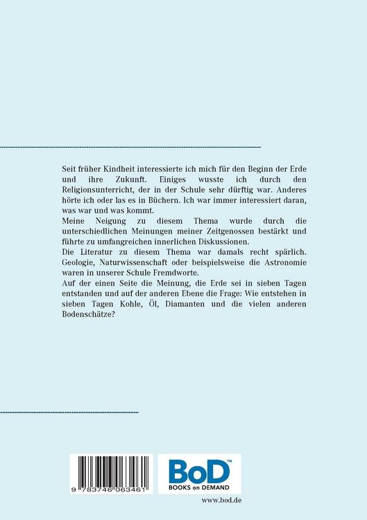 Produktbild: Glaube und Wissenschaft in Koexistenz