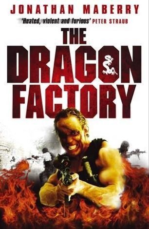 Produktbild: The Dragon Factory