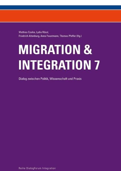 Produktbild: Migration & Integration 7