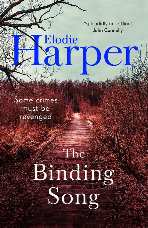 Produktbild: The Binding Song