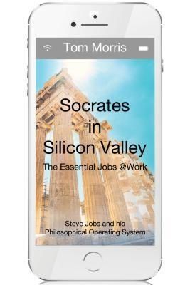 Produktbild: Socrates in Silicon Valley