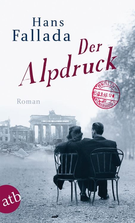 Produktbild: Der Alpdruck