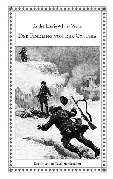 Produktbild: Der Findling von der Cynthia