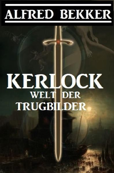 Produktbild: Kerlock - Welt der Trugbilder