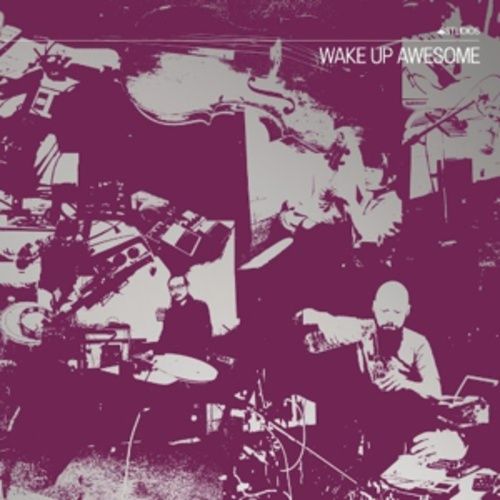 Produktbild: Wake up Awesome