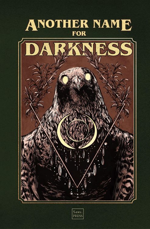 Produktbild: Another Name for Darkness