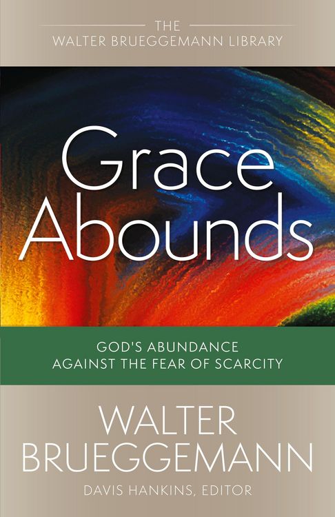 Produktbild: Grace Abounds