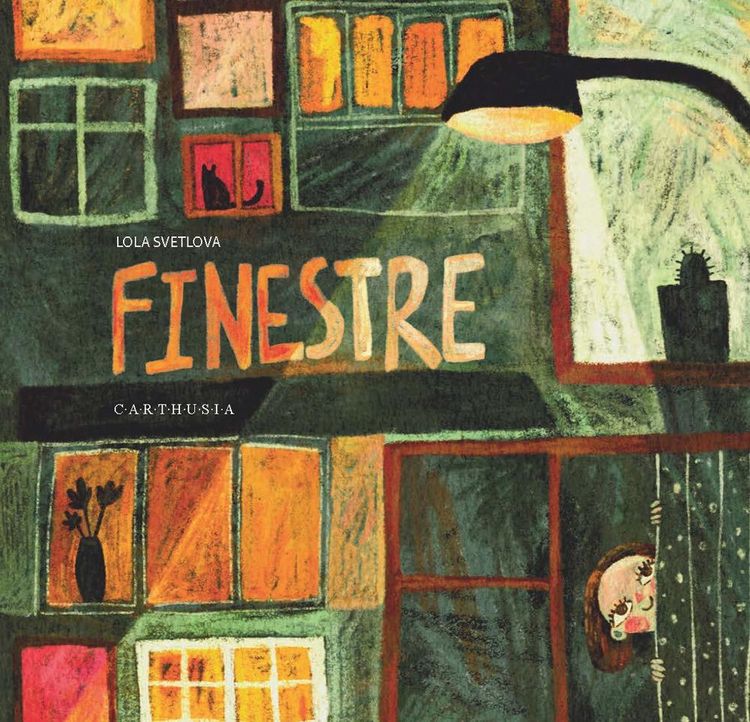 Produktbild: Finestre