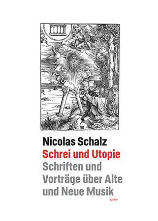 Produktbild: Schrei und Utopie