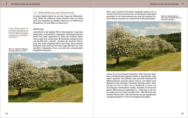 Produktbild: Meine kleine Fotoschule