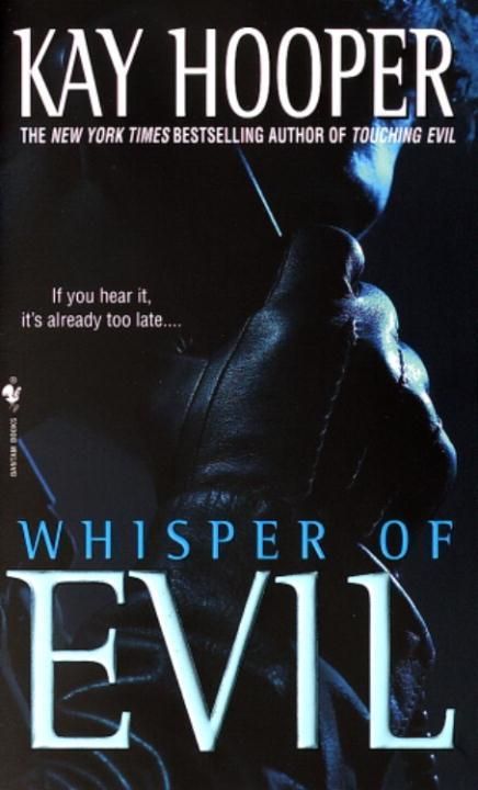 Produktbild: Whisper of Evil