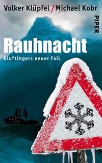 Produktbild: Rauhnacht. Kommissar Kluftinger 05