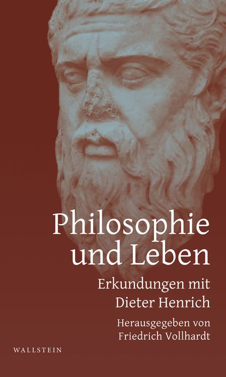 Produktbild: Philosophie und Leben