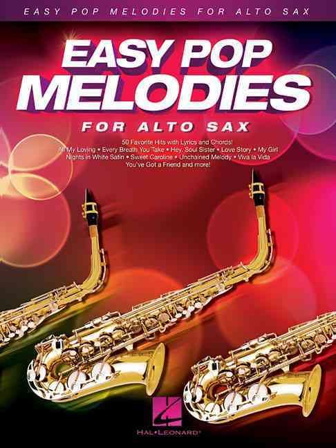Produktbild: Easy Pop Melodies