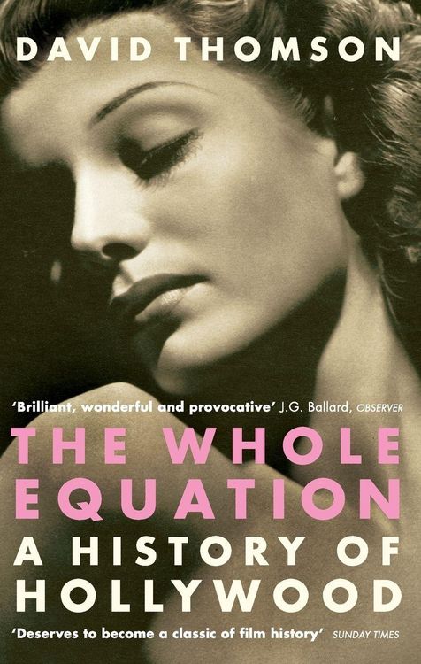 Produktbild: The Whole Equation