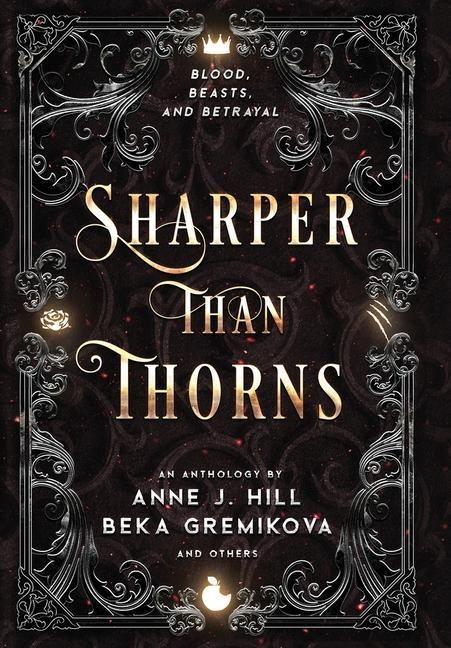 Produktbild: Sharper Than Thorns