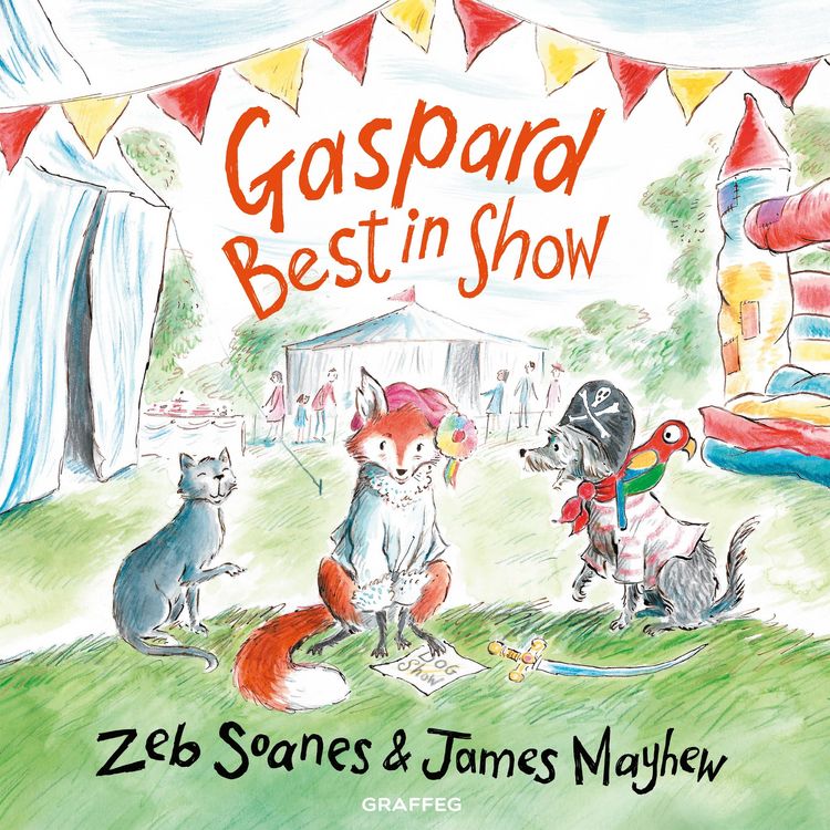 Produktbild: Gaspard Best in Show
