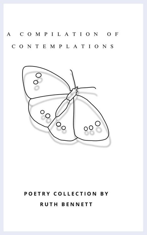 Produktbild: A Compilation of Contemplations
