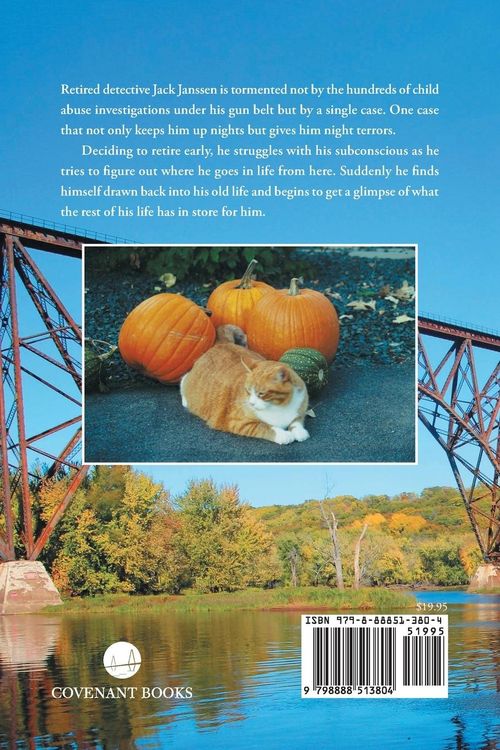 Produktbild: Bridge Over Troubled Water